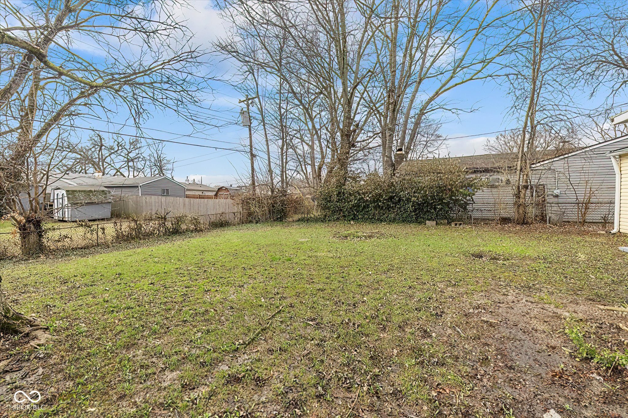 8115 Barry Road Indianapolis, IN 46219 - Photo 17 of 17