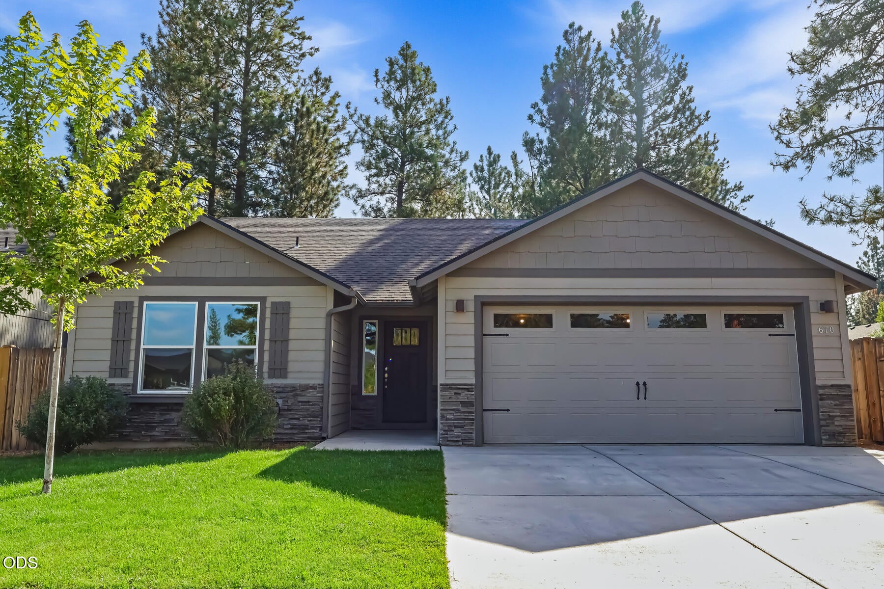 670 McKinney Ranch Road Sisters, OR 97759 - Photo 1 of 26 Gallery Image 1