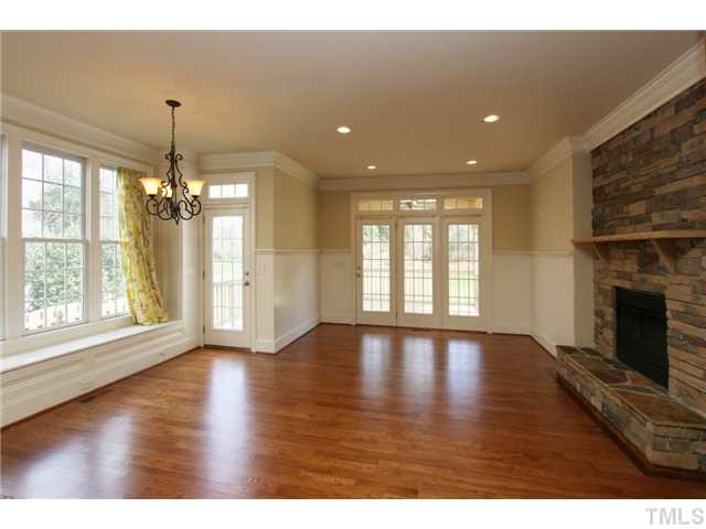 4217 Batiste Road Raleigh, NC 27613 - Photo 8 of 25 Photo 8