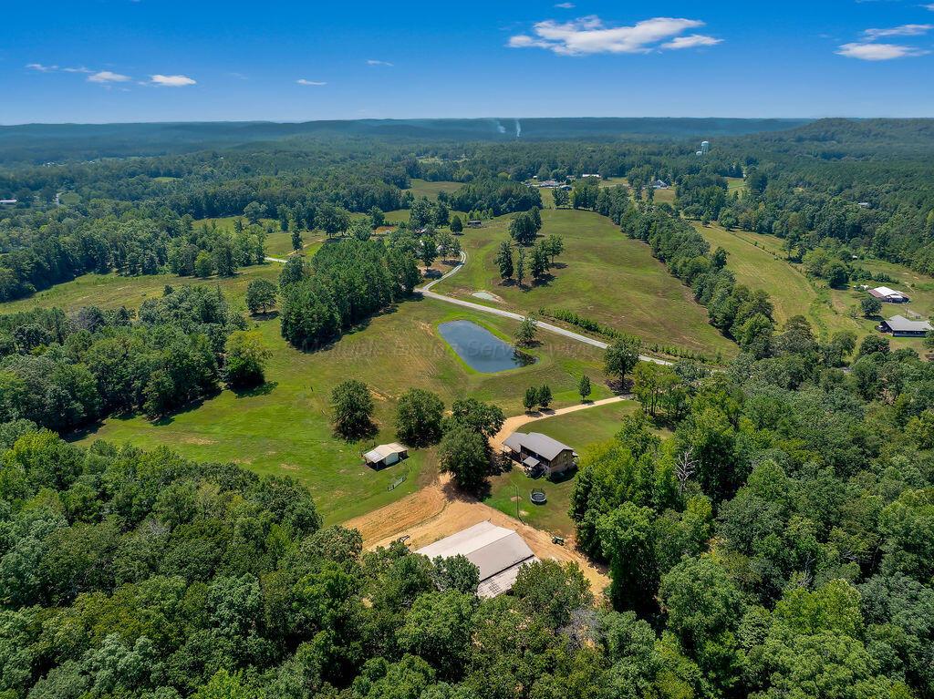 117 Davidson Loop Oakman, AL 35579 - Photo 35 of 39 DJI_20250815120327_0178_D-83-Edit-43