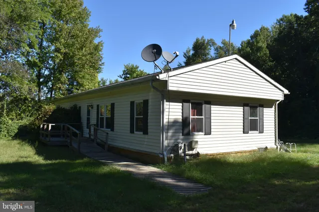 $113,700 | 4212 Kevin Road, Havre de Grace, MD 21078