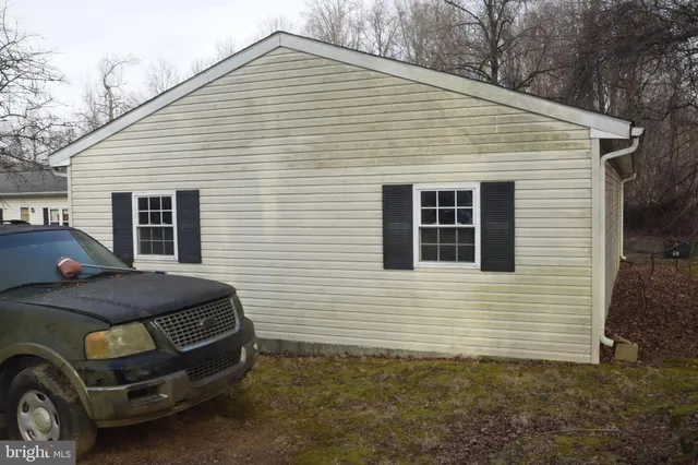 $113,700 | 4212 Kevin Road, Havre de Grace, MD 21078