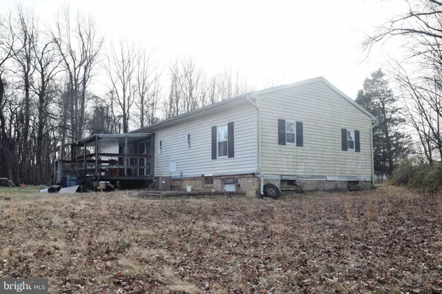 $113,700 | 4212 Kevin Road, Havre de Grace, MD 21078