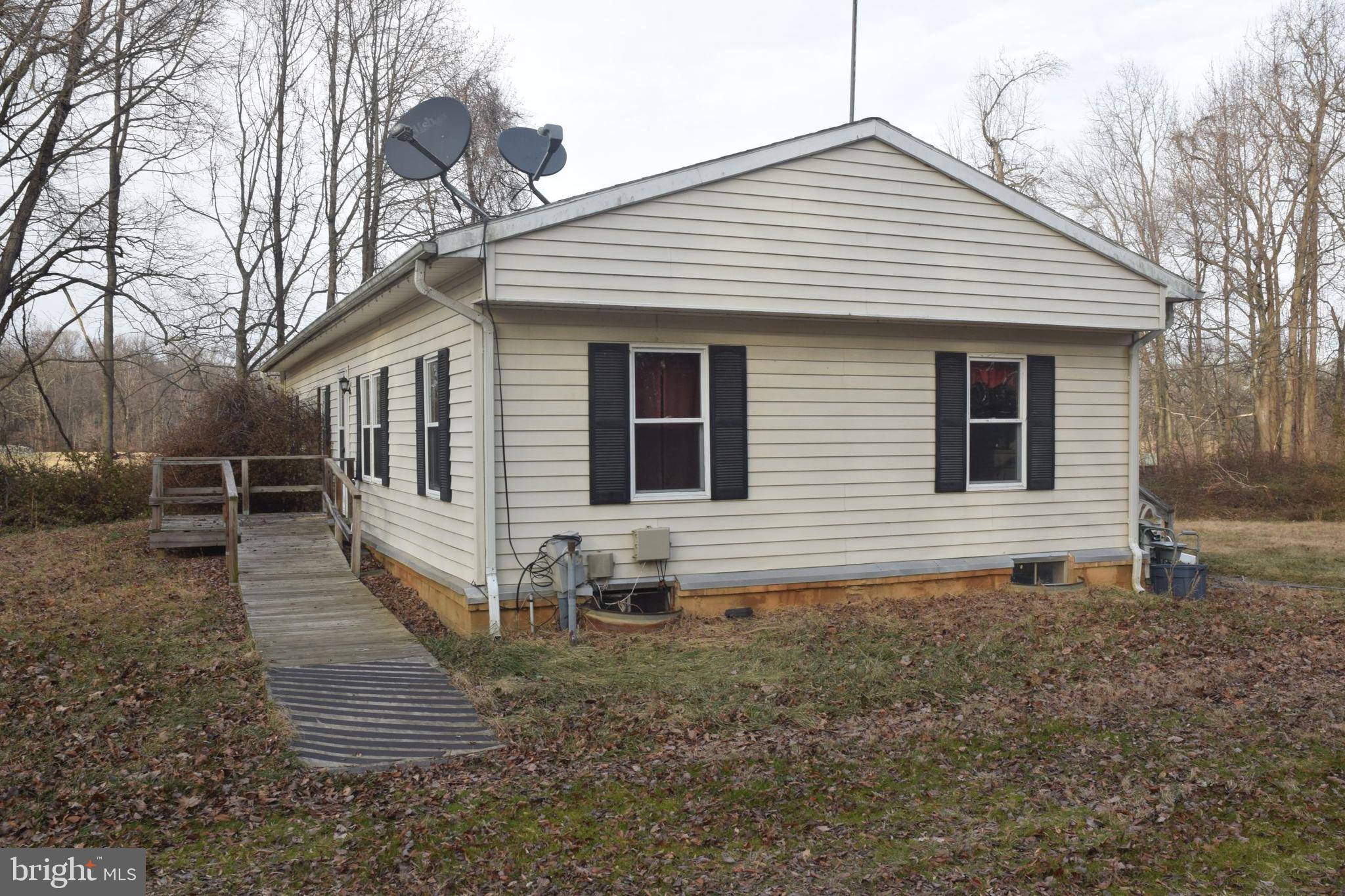 4212 Kevin Road Havre de Grace, MD 21078 - Photo 4 of 16 Side View
