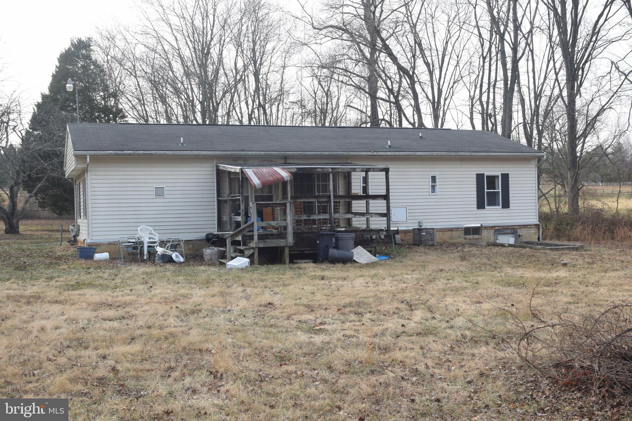 4212 Kevin Road Havre de Grace, MD 21078 - Photo 6 of 16 Rear View