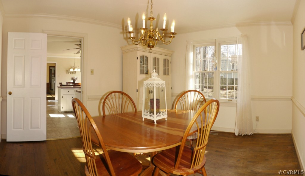 611 Glenmeadow Road Midlothian, VA 23114 - Photo 6 of 16 Gallery Image 6