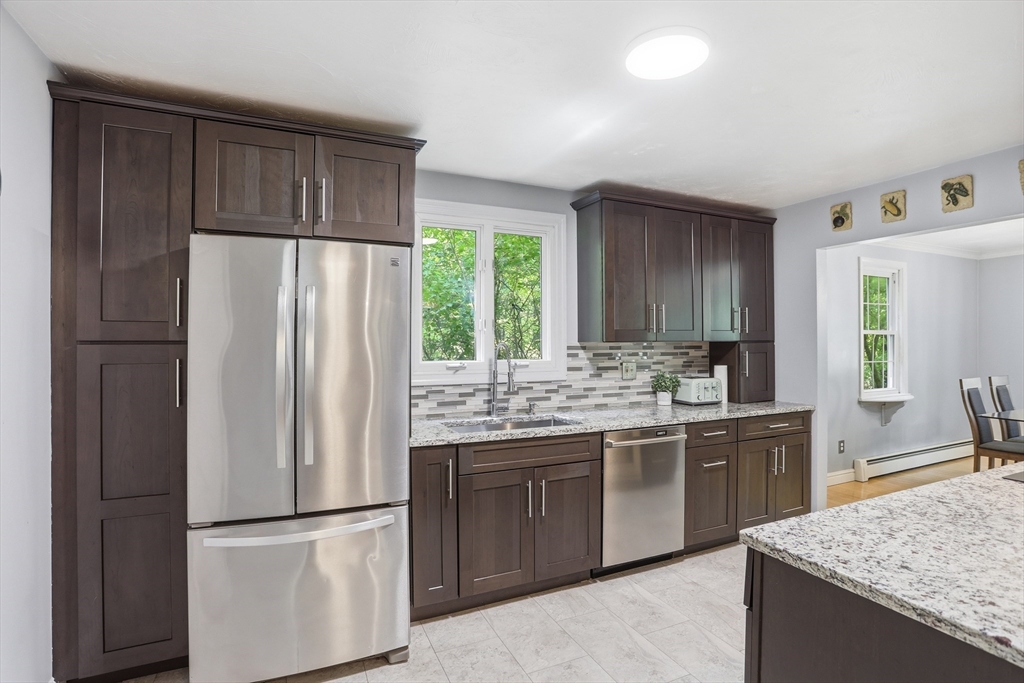 123 Sugar Road Bolton, MA 01740 - Photo 13 of 33 Gallery Image 13