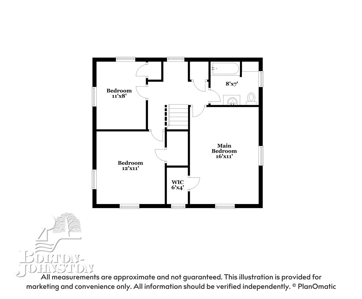 1675 Fairholme Road Grosse Pointe Woods, MI 48236 - Photo 32 of 33