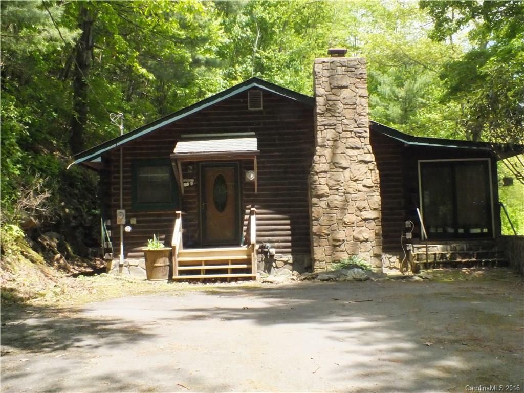 326 Long Branch Road, Unit 14A Maggie Valley, NC 28751 - Photo 1 of 24 Gallery Image 1