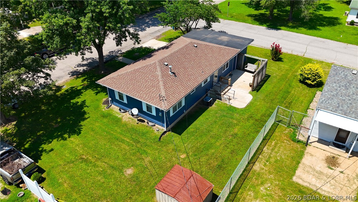 304 North Spruce Street Eldon, MO 65026 - Photo 20 of 27