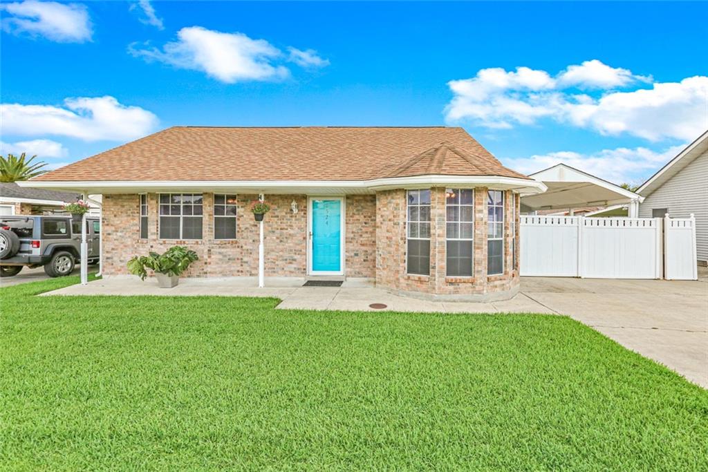 2524 Rue Jesann Marrero, LA 70072 - Photo 1 of 22 Gallery Image 1