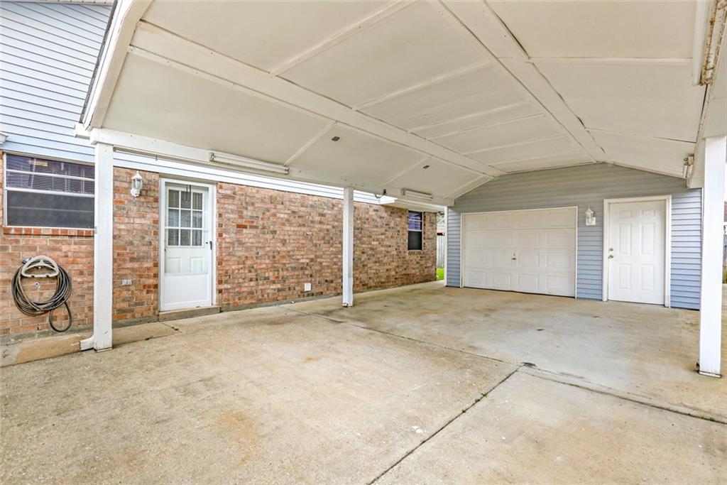 2524 Rue Jesann Marrero, LA 70072 - Photo 20 of 22 Gallery Image 20