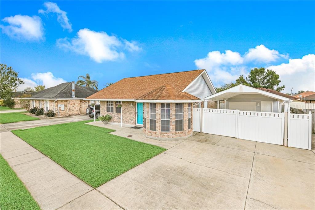 2524 Rue Jesann Marrero, LA 70072 - Photo 2 of 22 Gallery Image 2