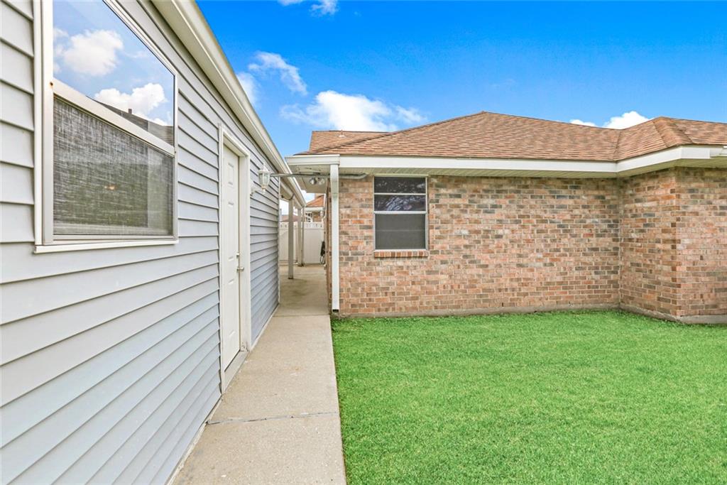 2524 Rue Jesann Marrero, LA 70072 - Photo 21 of 22 Gallery Image 21