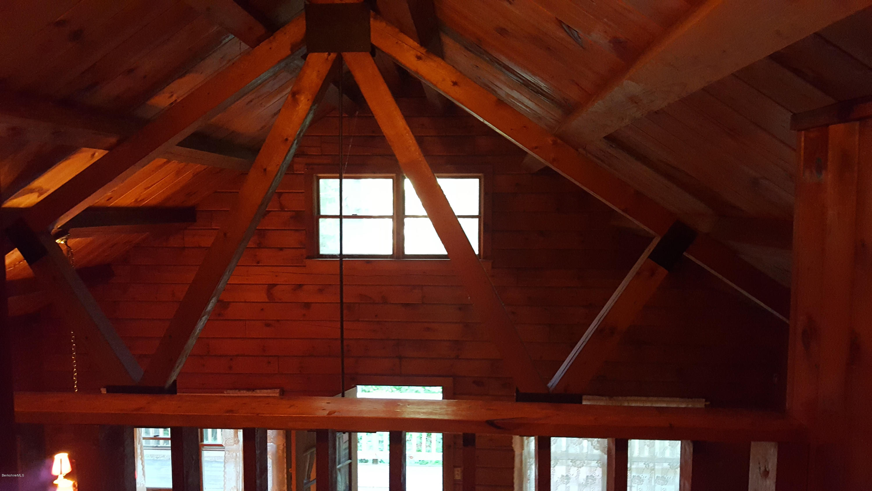 514 South Main Road Otis, MA 01253 - Photo 11 of 21 a view of entryway