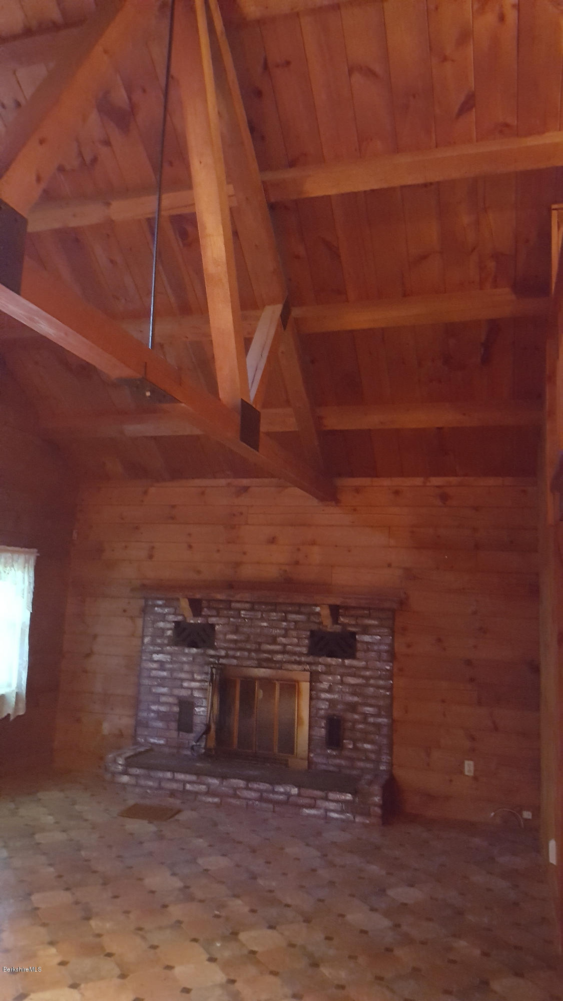514 South Main Road Otis, MA 01253 - Photo 13 of 21 a view of a livingroom with wooden floor