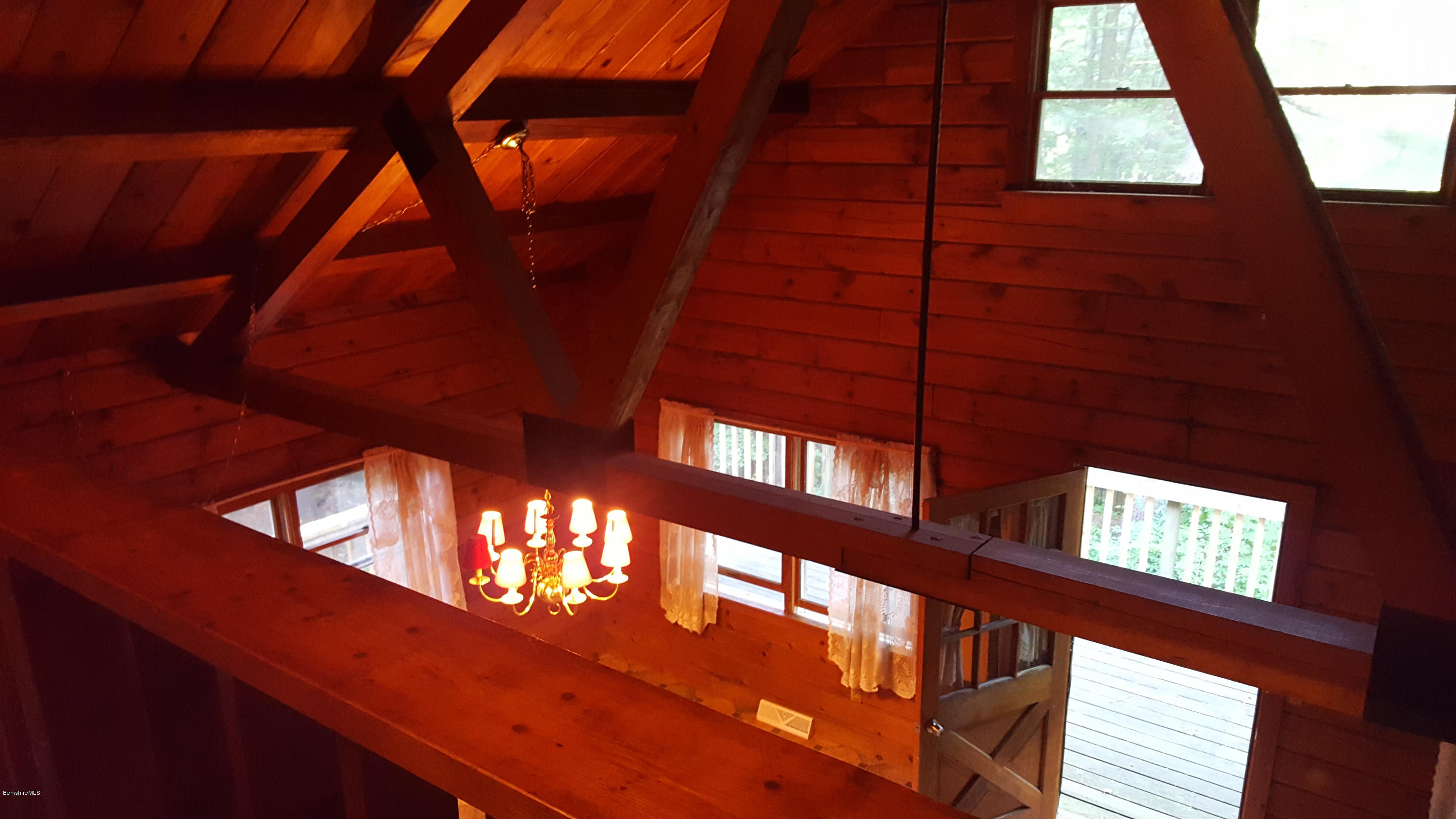 514 South Main Road Otis, MA 01253 - Photo 18 of 21 a view of an outdoor space
