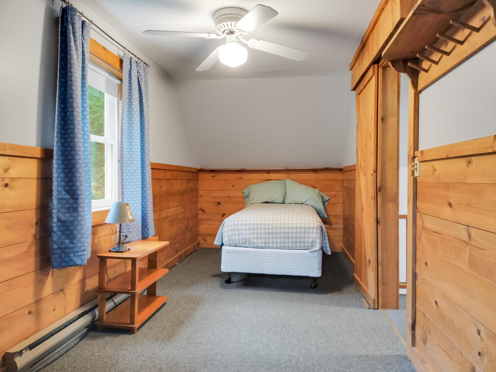33 North Woods Road Vienna, ME 04360 - Photo 27 of 52 BEDROOM 2