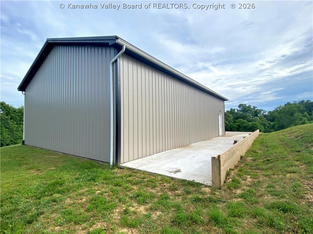 12639 Redmond Ridge Road Gallipolis Ferry, WV 25515 - Photo 36 of 50 Gallery Image 36