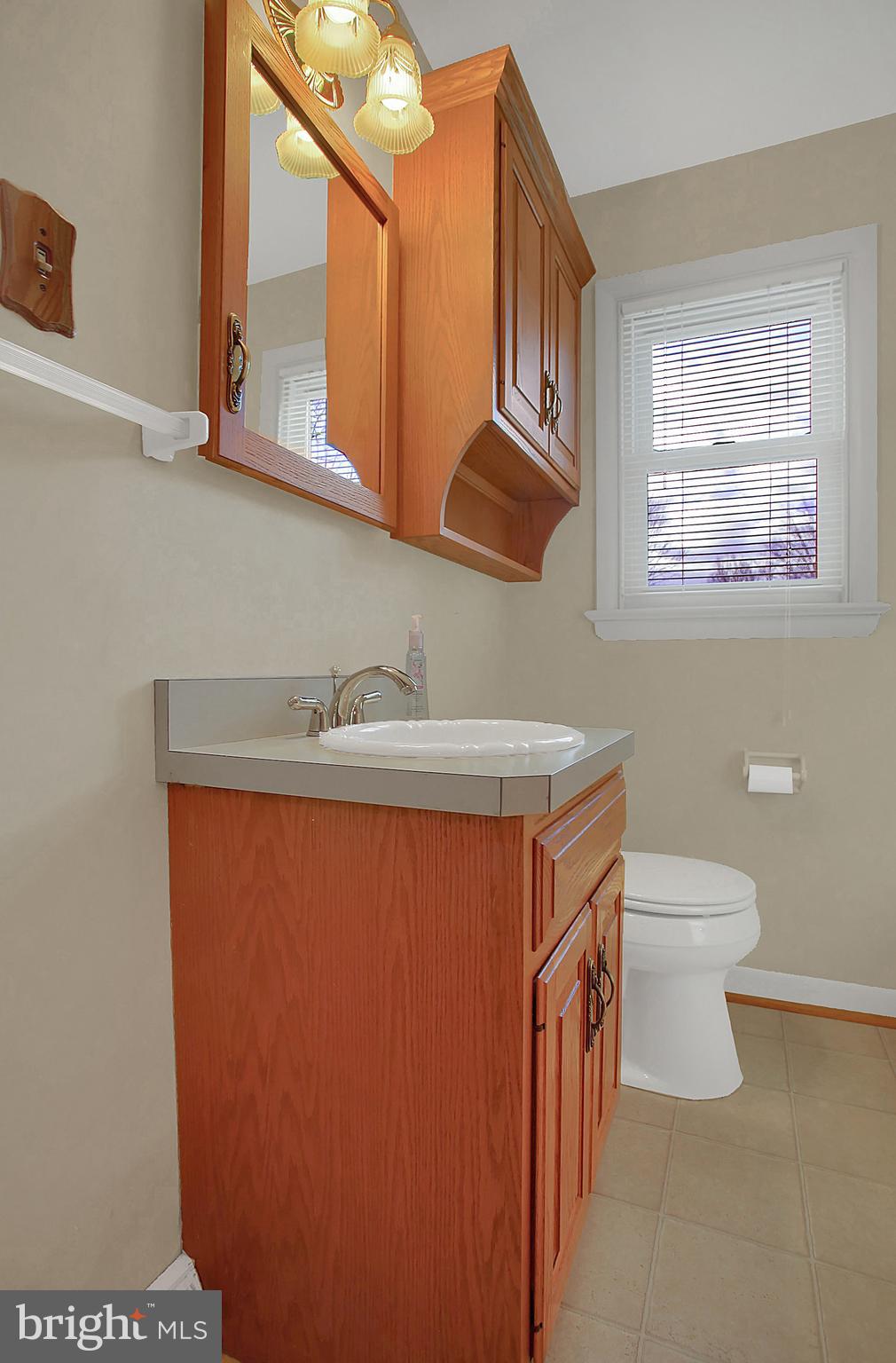 316 Dahlia Road Lancaster, PA 17602 - Photo 17 of 29 Bathroom