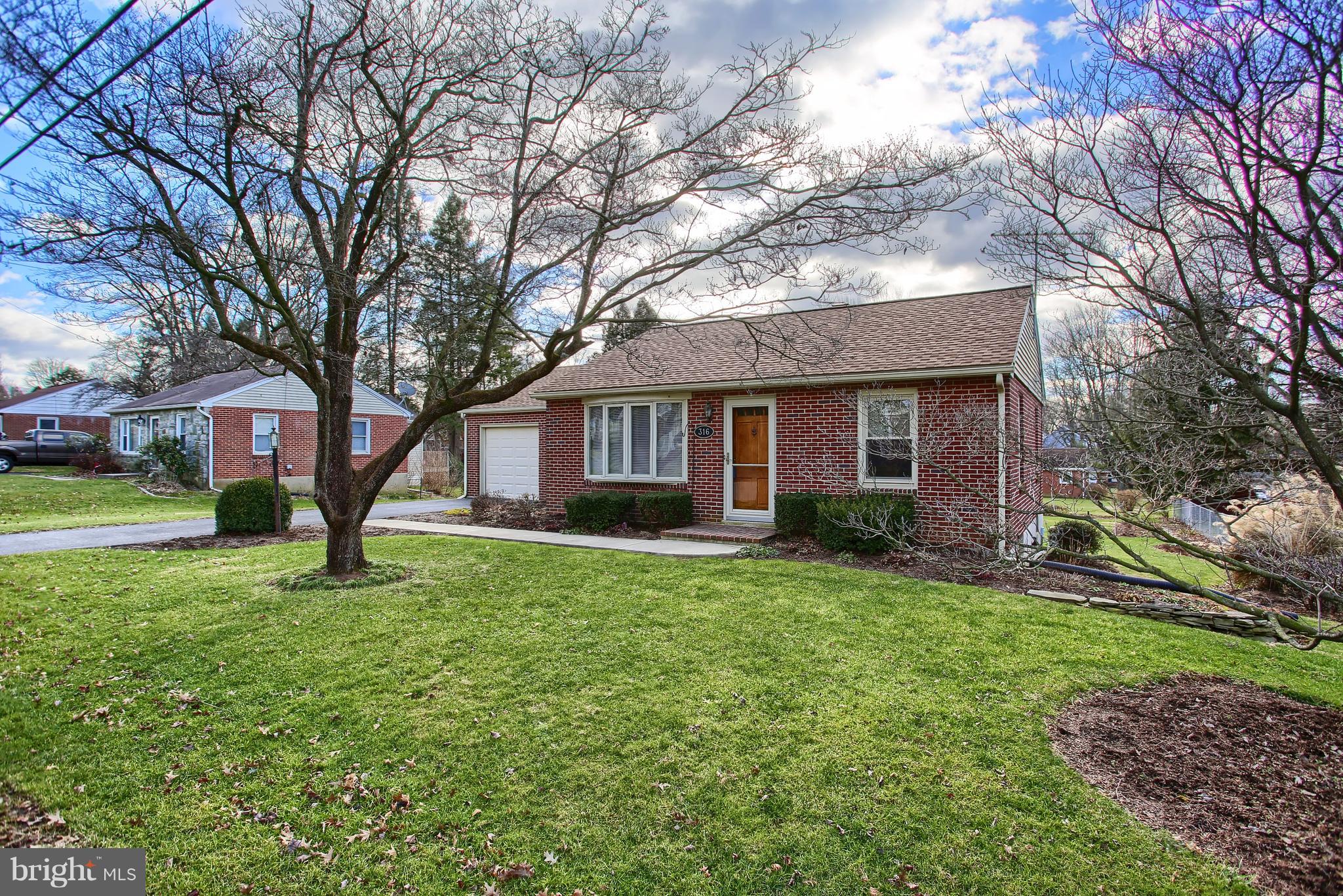 316 Dahlia Road Lancaster, PA 17602 - Photo 23 of 29 Gallery Image 23