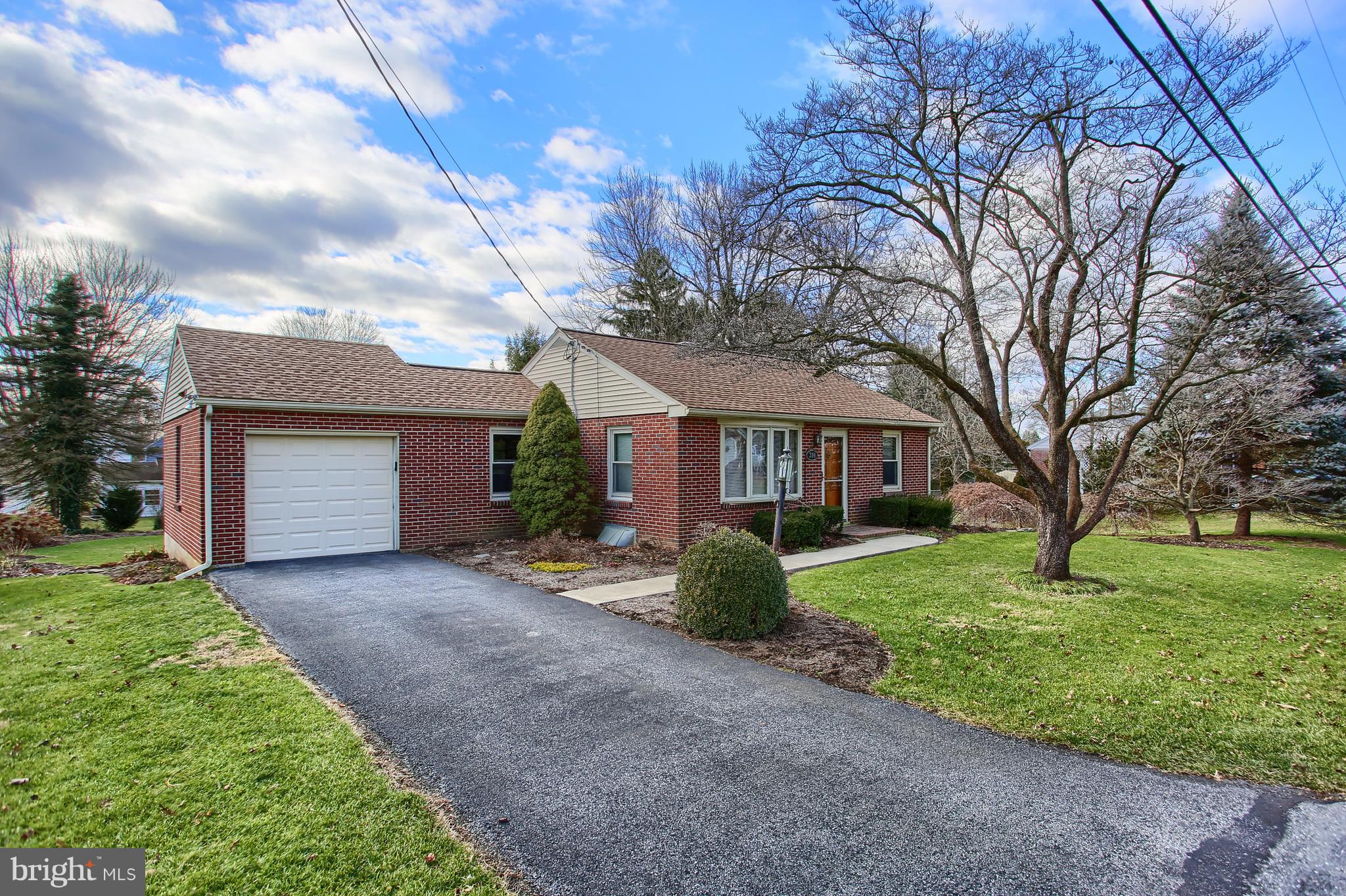 316 Dahlia Road Lancaster, PA 17602 - Photo 24 of 29 Gallery Image 24
