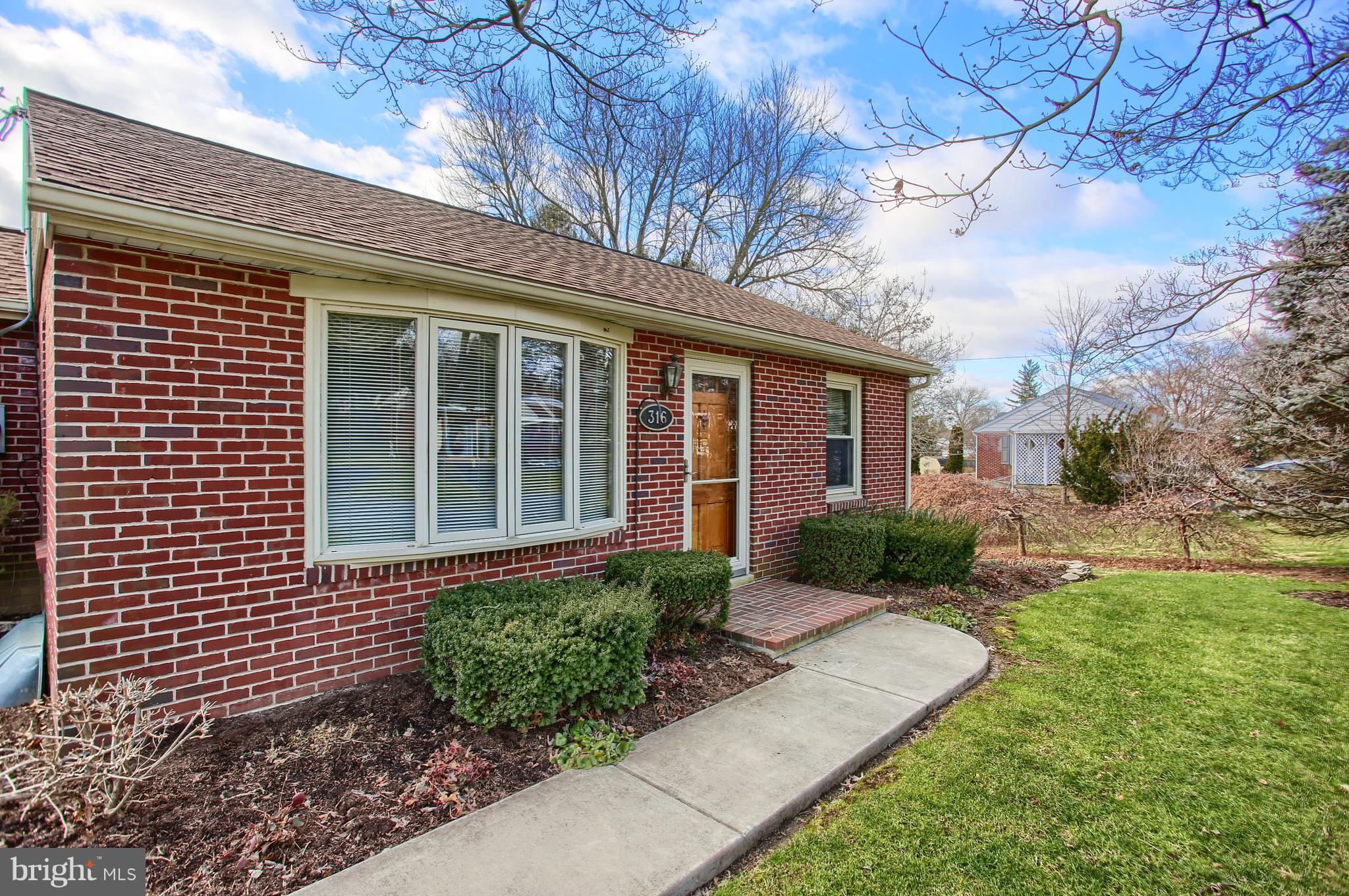 316 Dahlia Road Lancaster, PA 17602 - Photo 25 of 29 Gallery Image 25