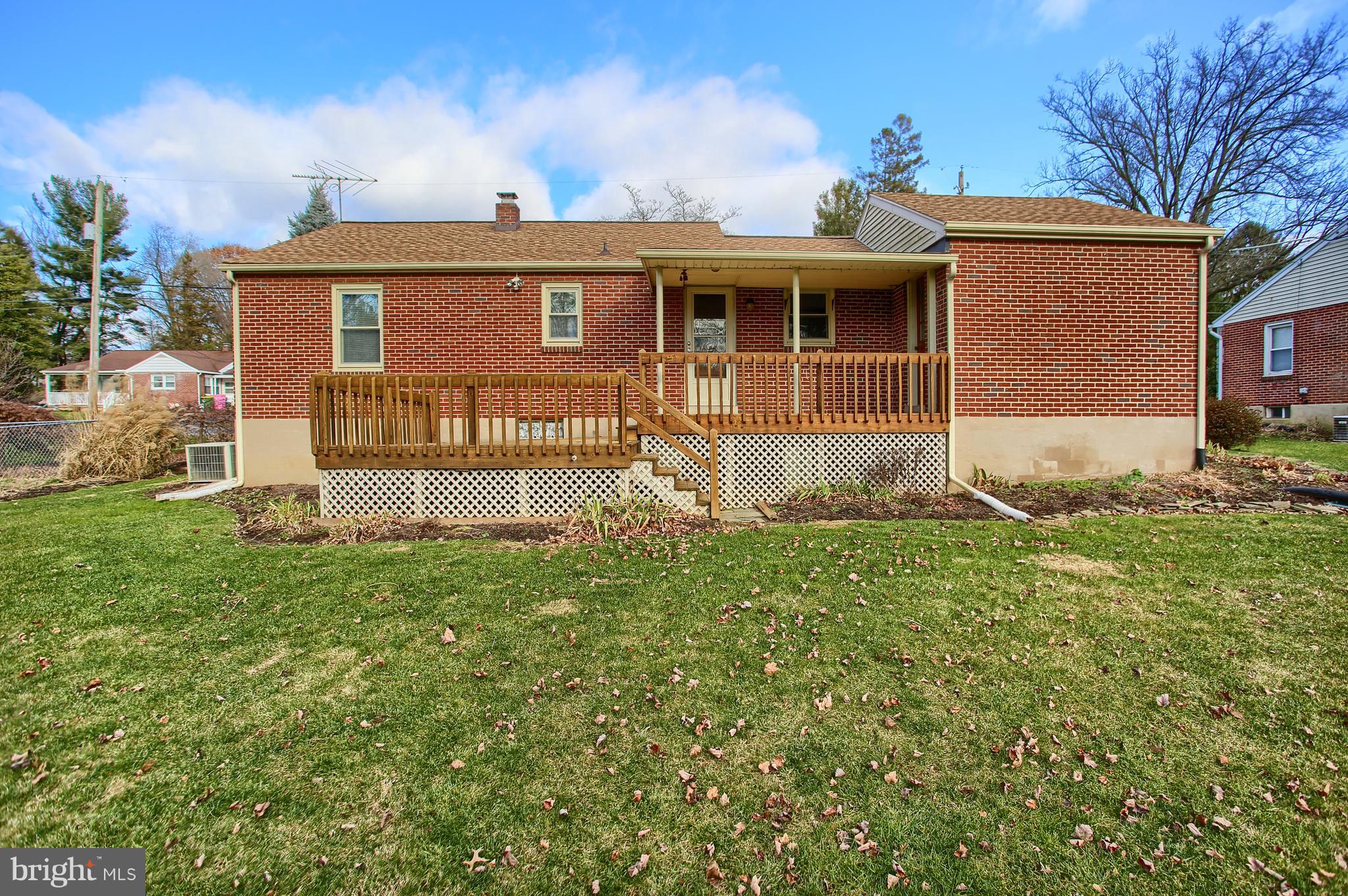 316 Dahlia Road Lancaster, PA 17602 - Photo 27 of 29 Gallery Image 27