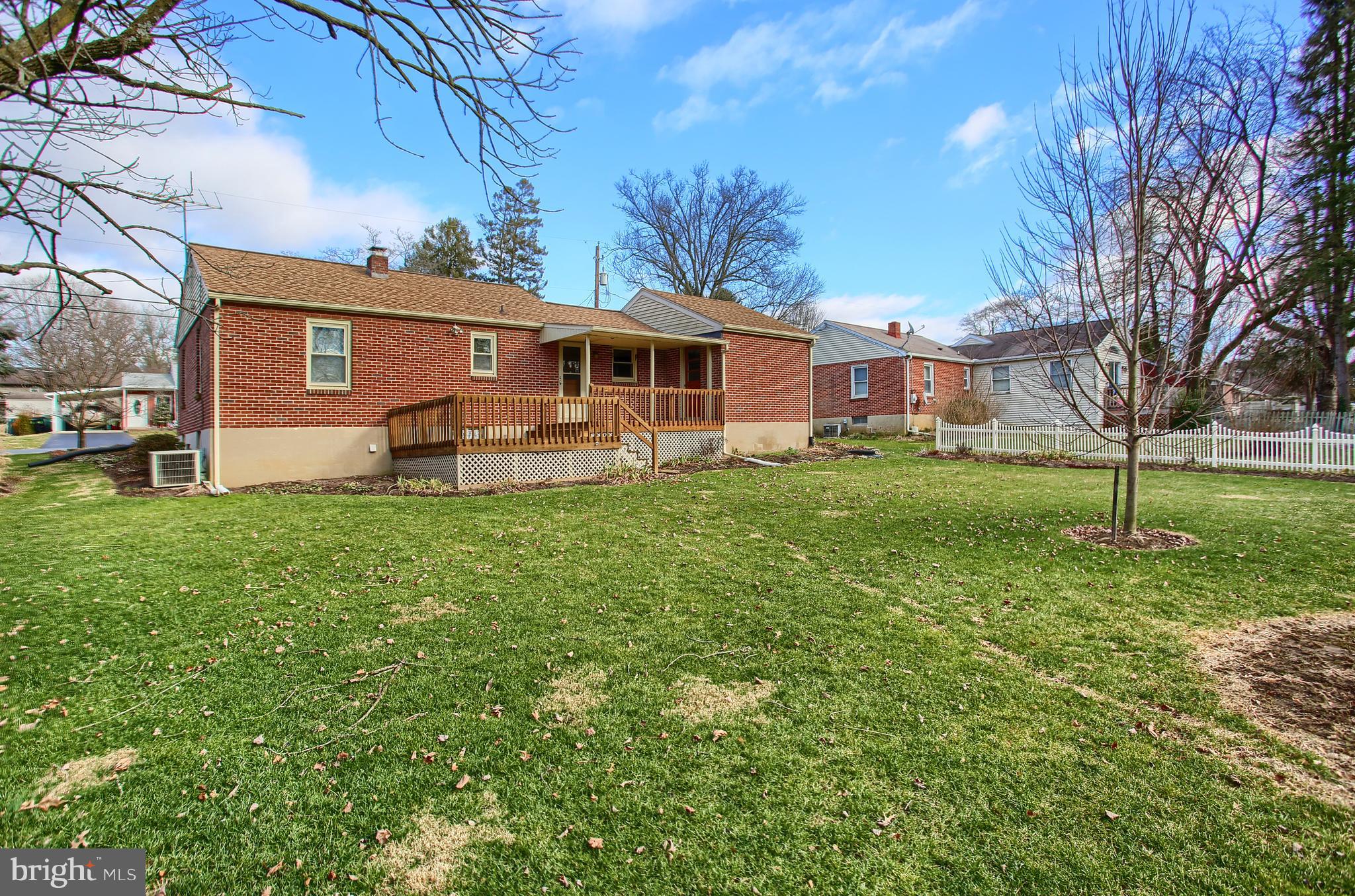 316 Dahlia Road Lancaster, PA 17602 - Photo 28 of 29 Gallery Image 28