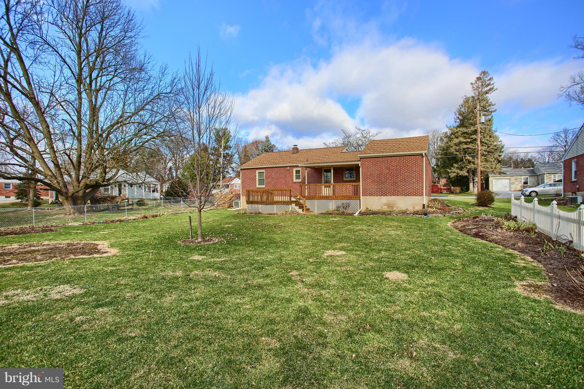 316 Dahlia Road Lancaster, PA 17602 - Photo 29 of 29 Gallery Image 29