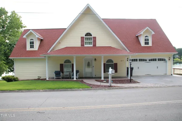$799,900 | 877 Summer Sound Road, Piney Flats, TN 37686