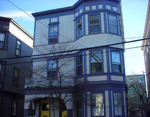 42 Roberts Road, Unit 3 Cambridge, MA 02138 - Photo 1 of 1 a view of a house with a window and wooden floor