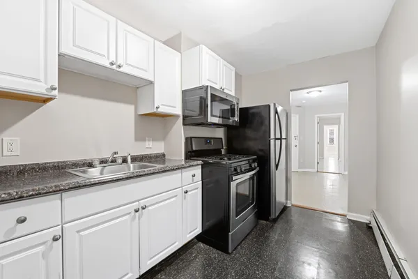 $1,800 | 2275 John F. Kennedy Boulevard, Unit 2, Jersey City, NJ 07304