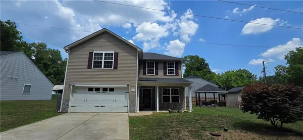 $350,000 | 281 Oak Grove, Kernersville, NC 27284