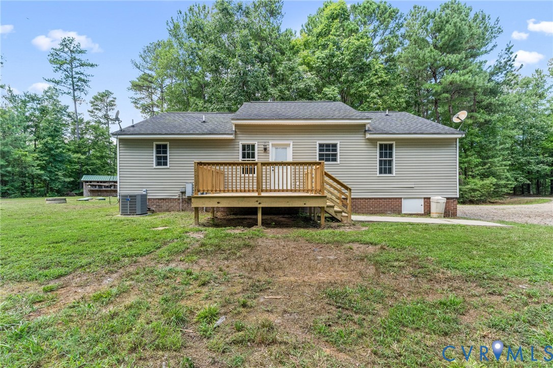16061 Lebanon Road Spring Grove, VA 23881 - Photo 7 of 34 Gallery Image 7
