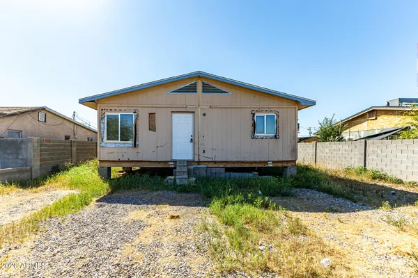 $220,000 | 2203 West Tonto Street, Phoenix, AZ 85009