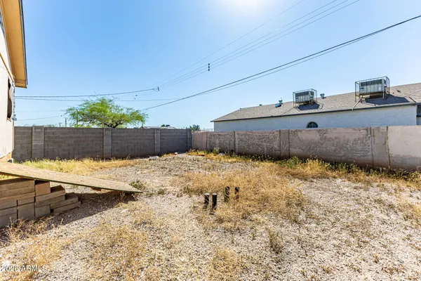 $220,000 | 2203 West Tonto Street, Phoenix, AZ 85009