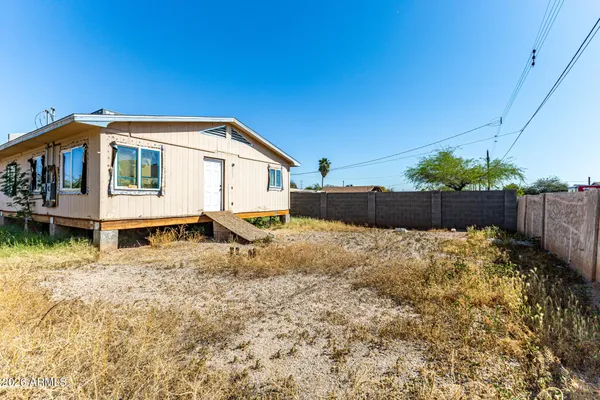$220,000 | 2203 West Tonto Street, Phoenix, AZ 85009
