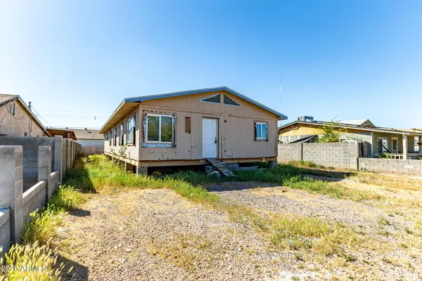 $220,000 | 2203 West Tonto Street, Phoenix, AZ 85009