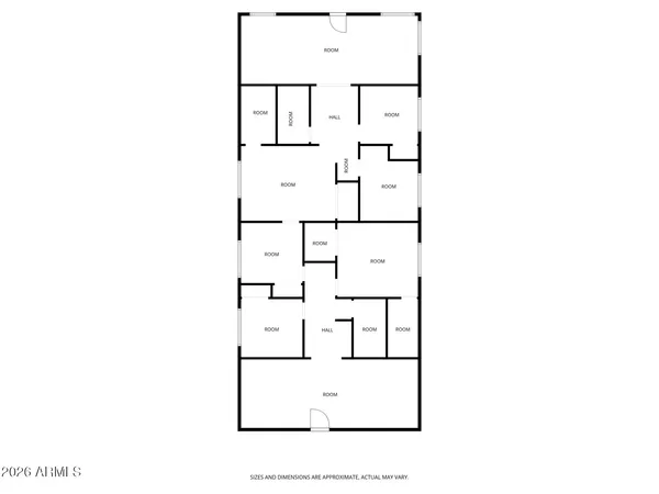 $220,000 | 2203 West Tonto Street, Phoenix, AZ 85009