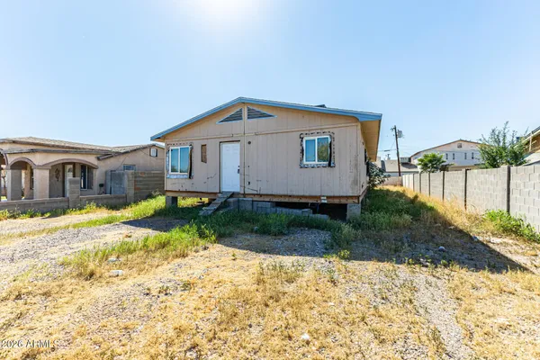 $220,000 | 2203 West Tonto Street, Phoenix, AZ 85009