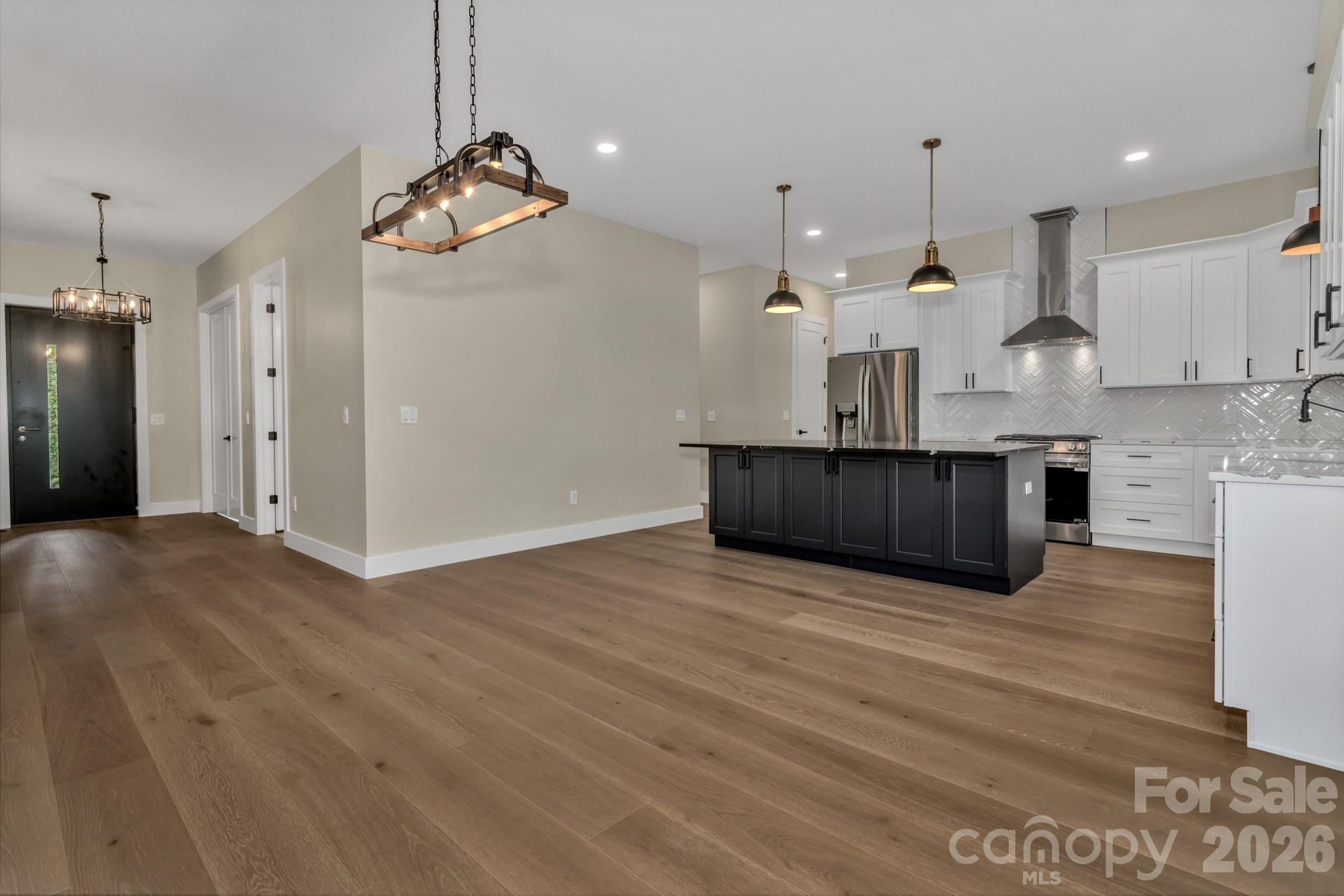 63 Winding Ridge Road Fairview, NC 28730 - Photo 11 of 47