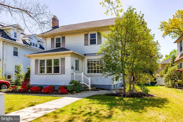 $625,000 | 160 Marne Avenue, Haddonfield, NJ 08033