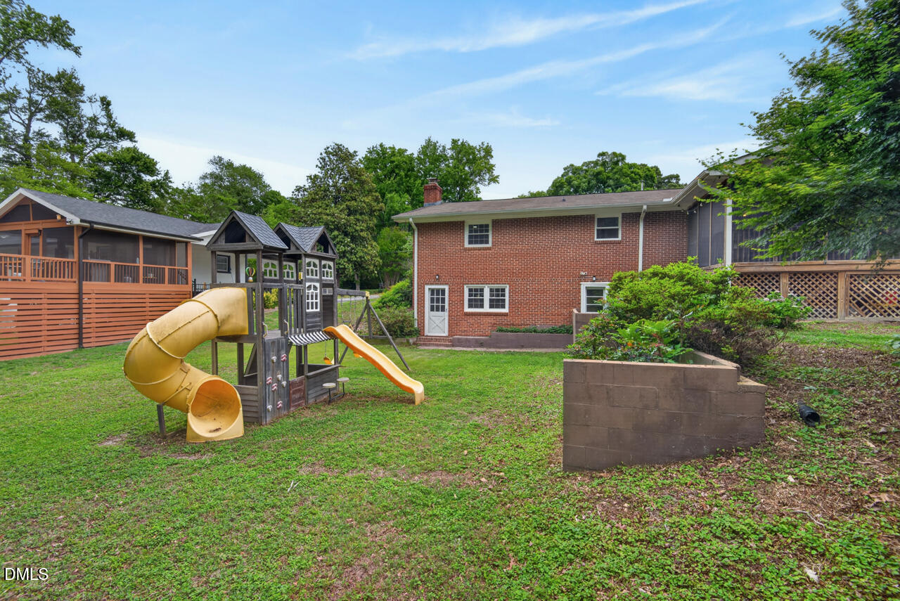 2007 Seneca Road Raleigh, NC 27604 - Photo 55 of 63