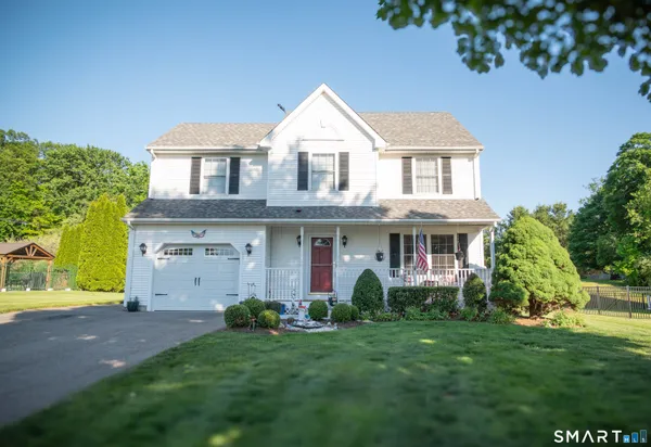 $649,900 | 6 Vumbaco Drive, Wallingford, CT 06492
