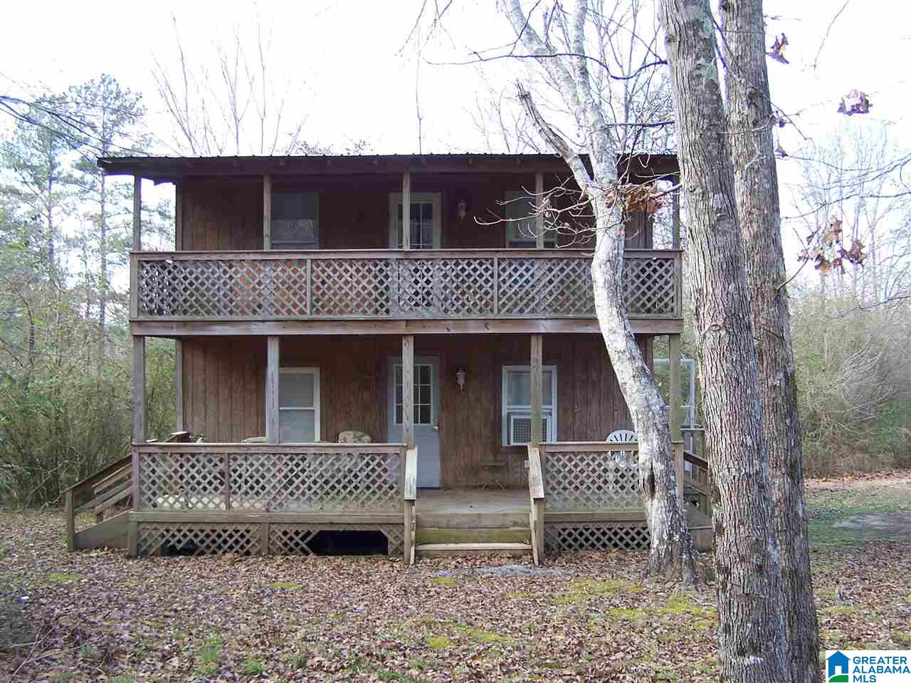 250 Jones Chapel Loop Springville, AL 35146 - Photo 1 of 19
