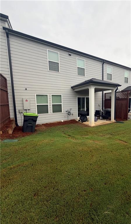 4480 Treadle Road Mableton, GA 30126 - Photo 47 of 58