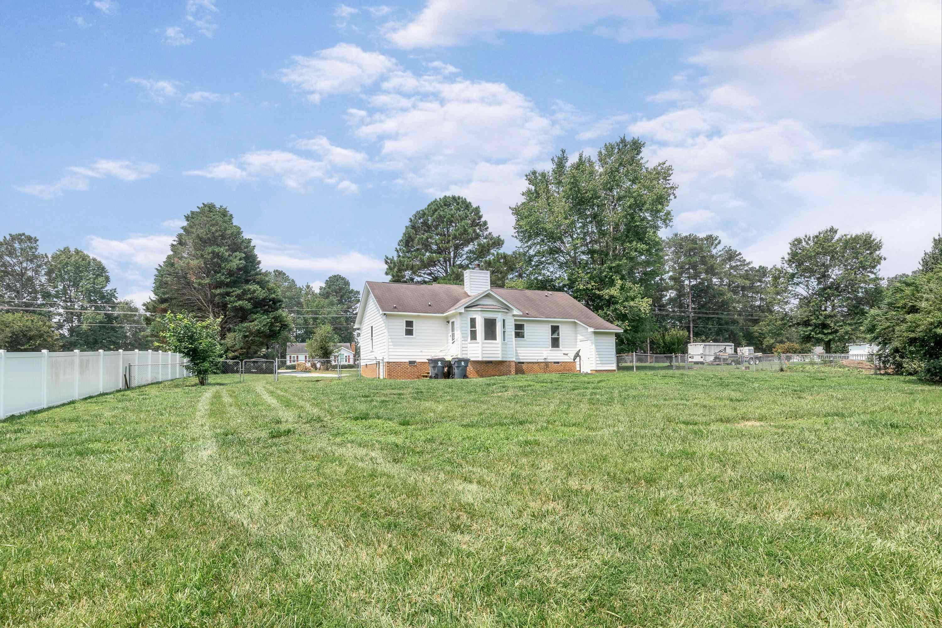 10909 Fanny Brown Road Raleigh, NC 27603 - Photo 26 of 29 Photo 26