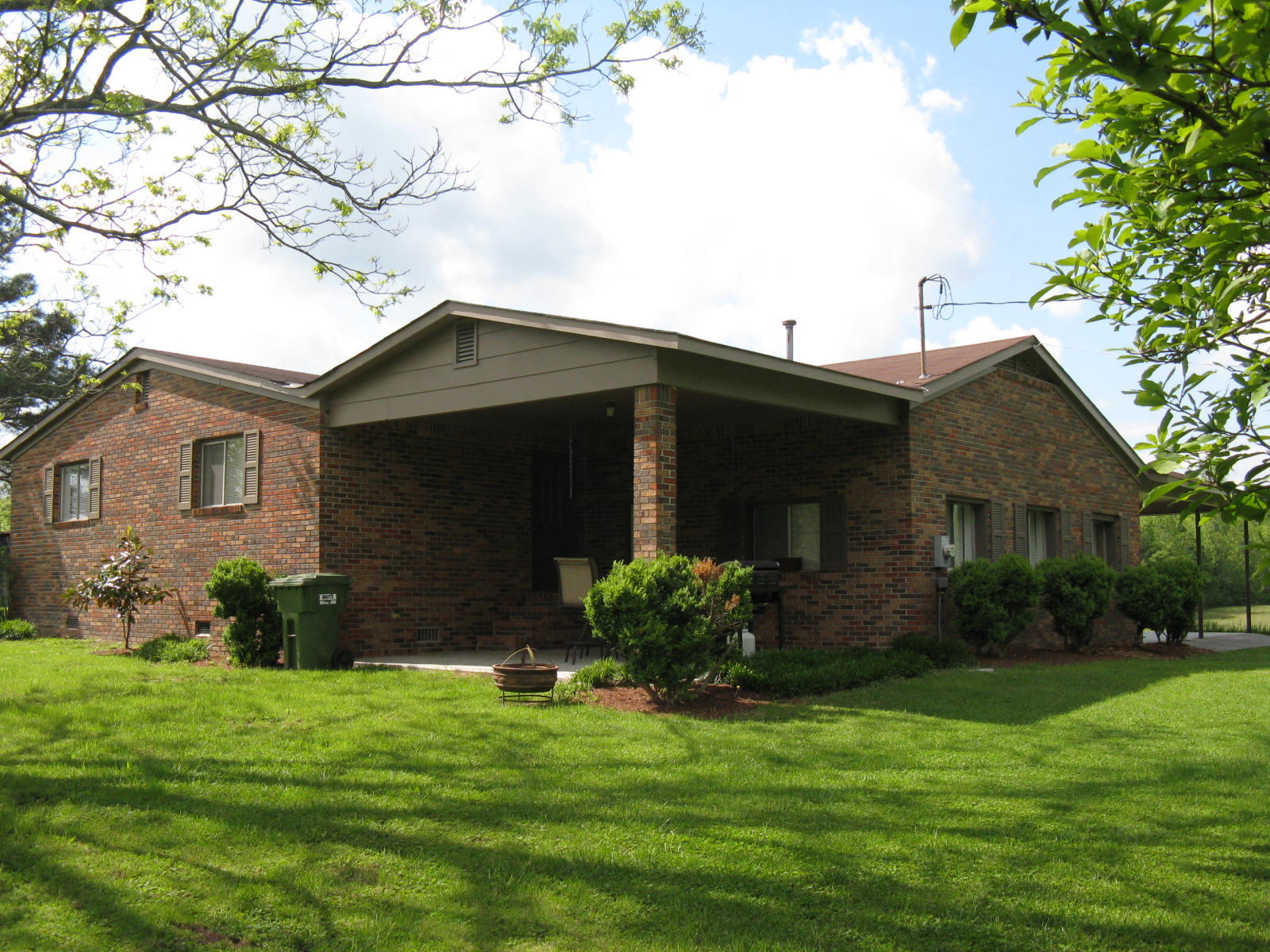1102 Manning Mill Road LaFayette, GA 30728 - Photo 1 of 19 Manning Mill 1 005