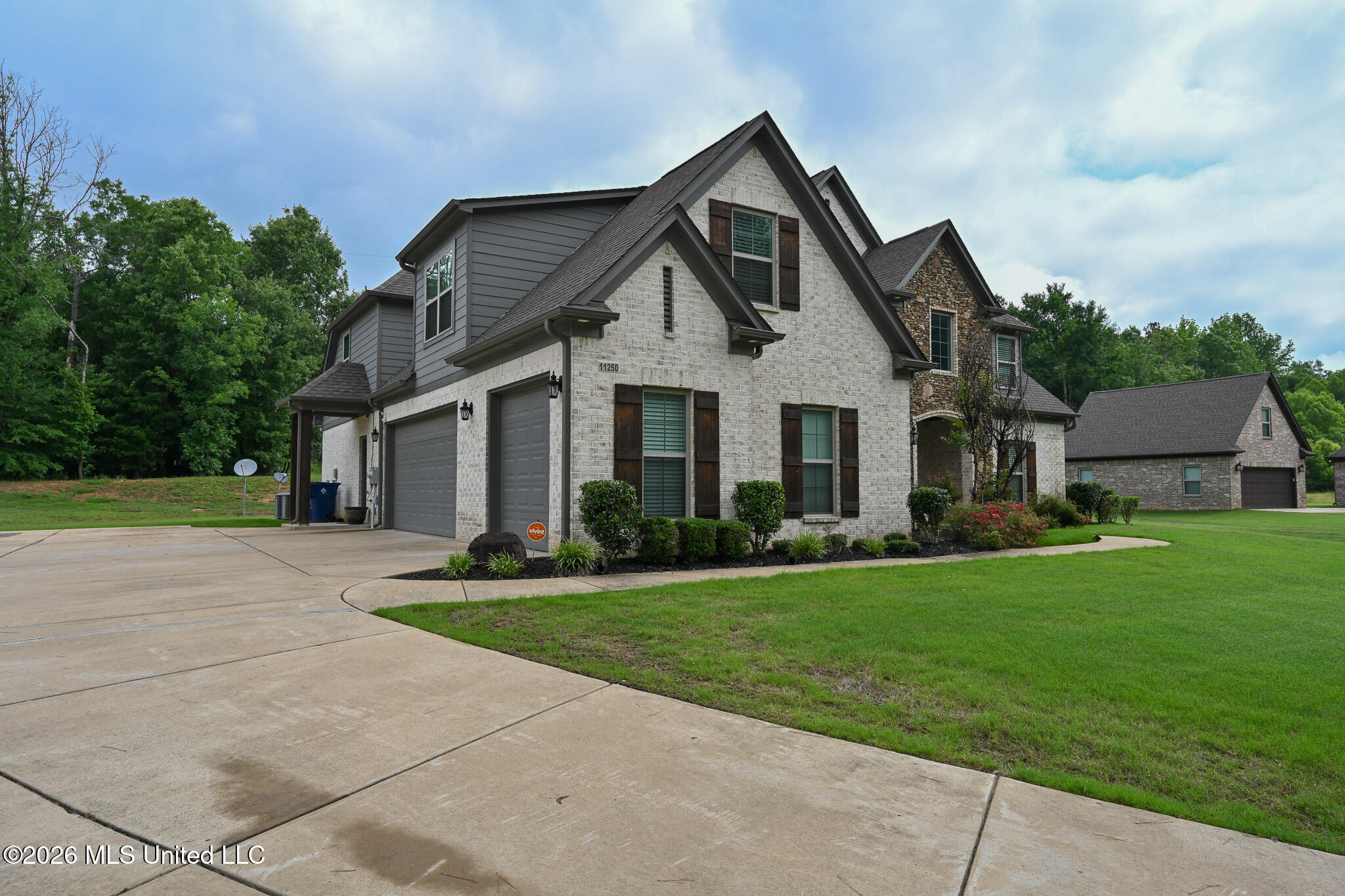11250 Miller Road Olive Branch, MS 38654 - Photo 6 of 55 11250 Miller Rd